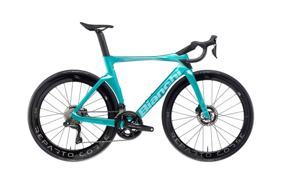 OLTRE RC
