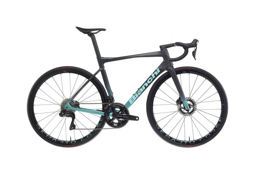 SPECIALISSIMA RC