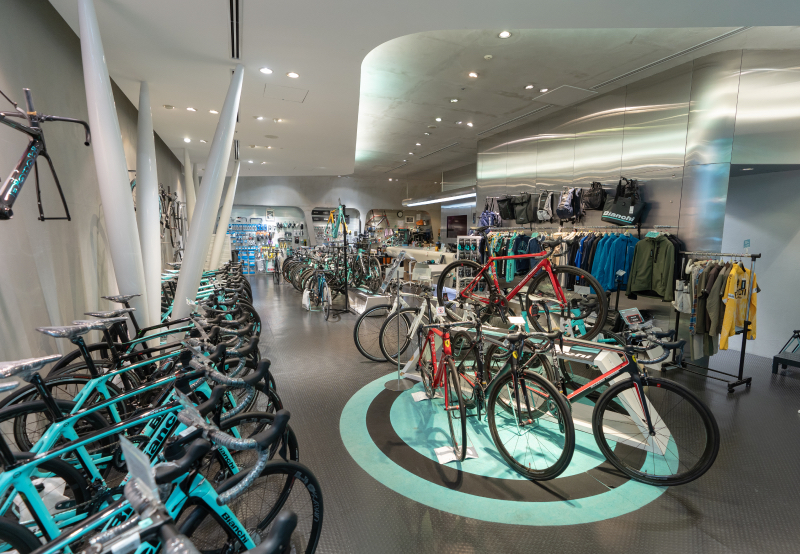 NEWS - bianchi-store