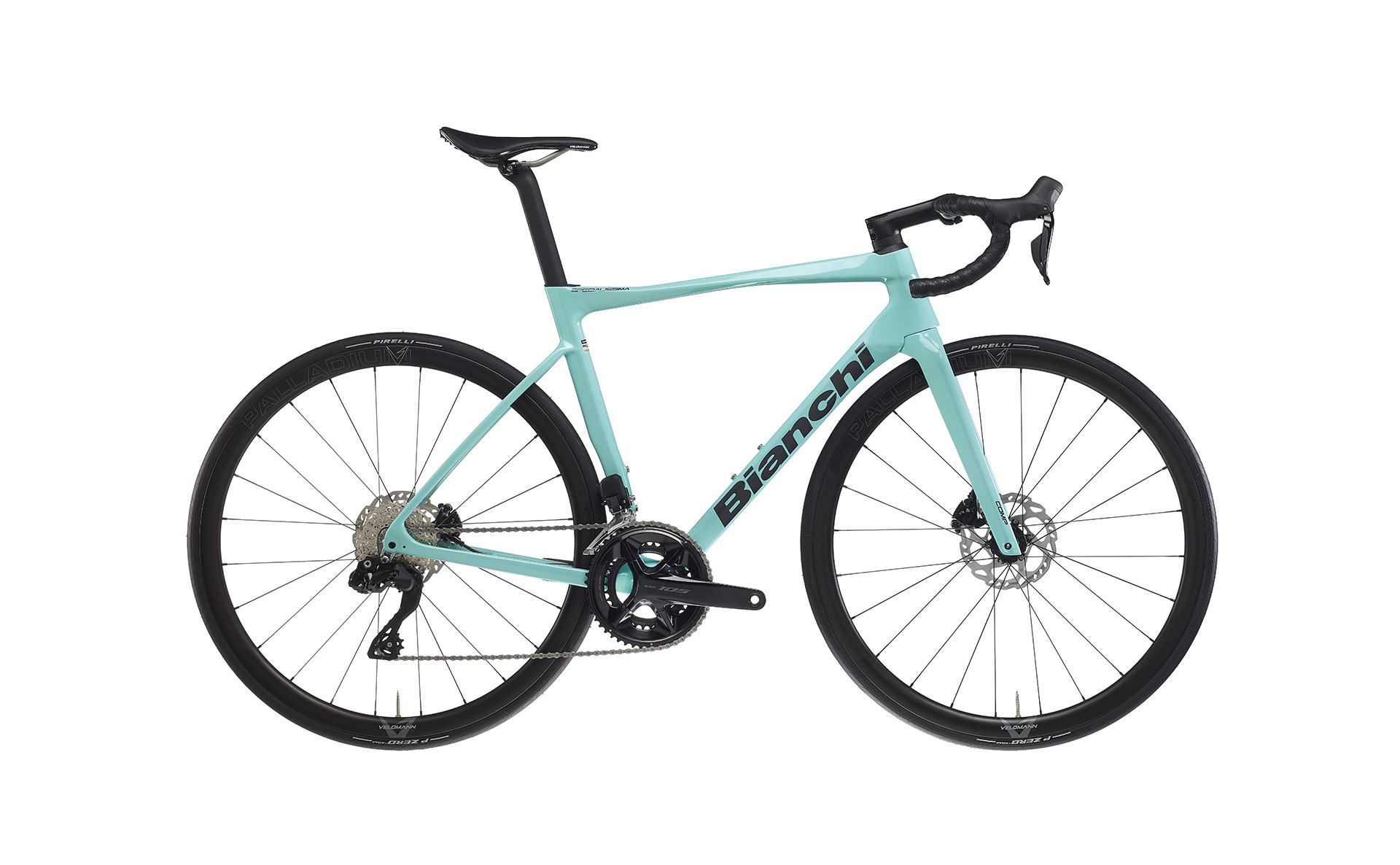 BianchiStore