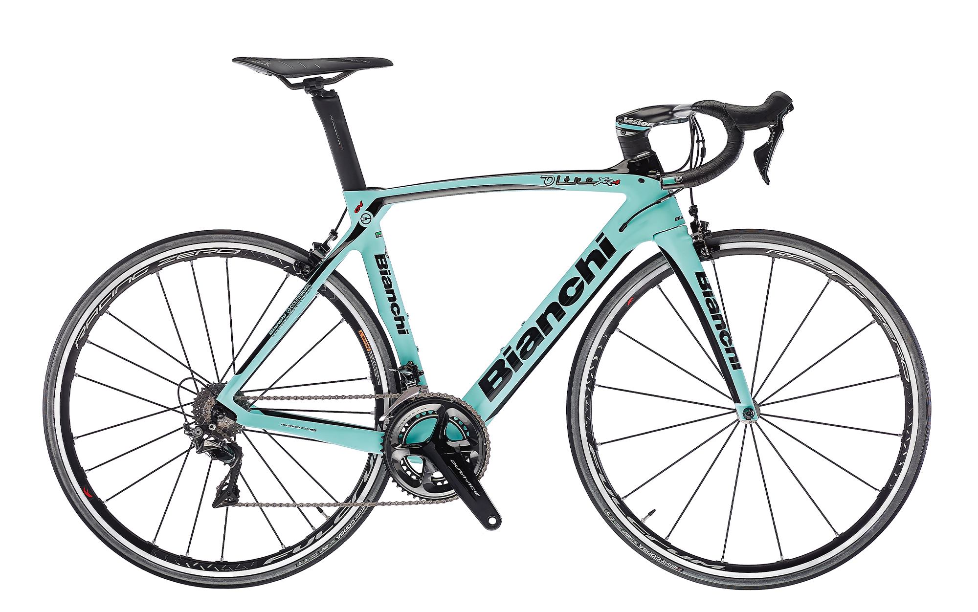 BianchiStore