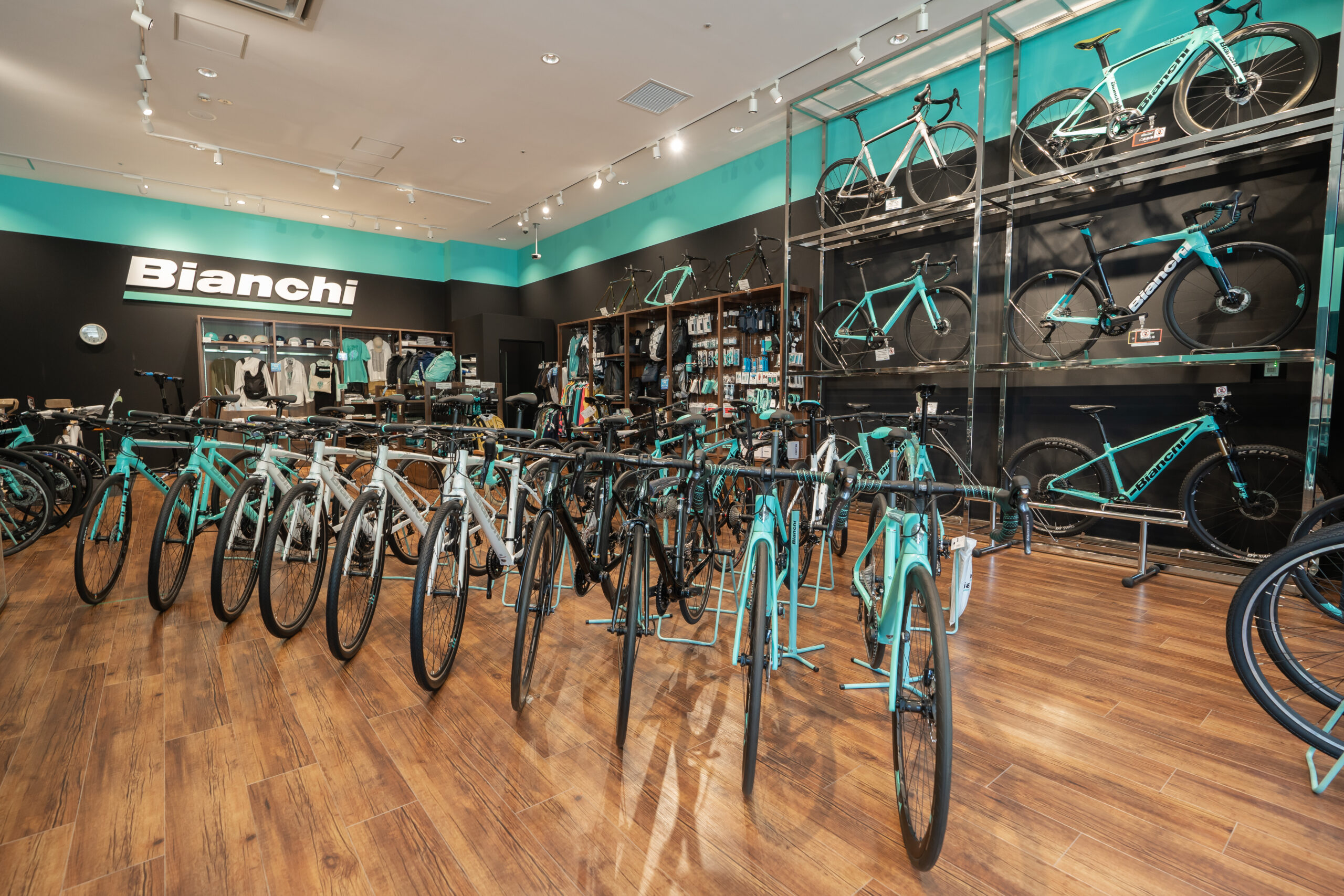 有明 - bianchi-store