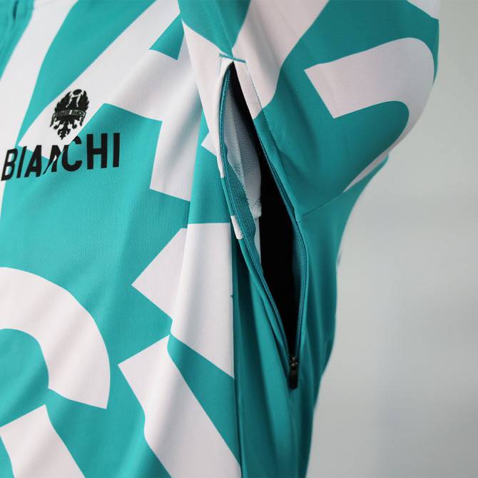 逗子ロングスリーブジャージのご紹介vol.2 - BIANCHI-STORE