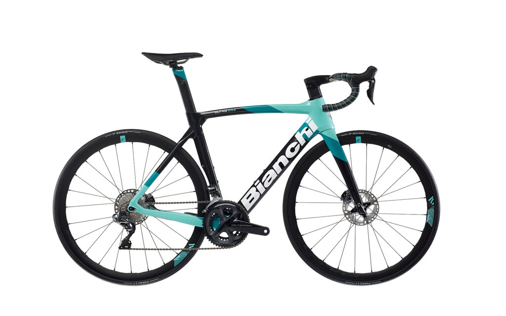 【PRODUCT】OLTRE XR3の特徴と魅力