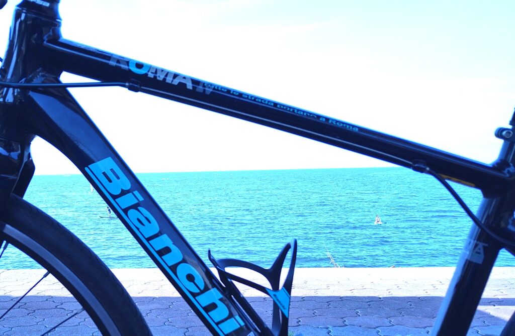 海とビアンキ2022 - BIANCHI-STORE