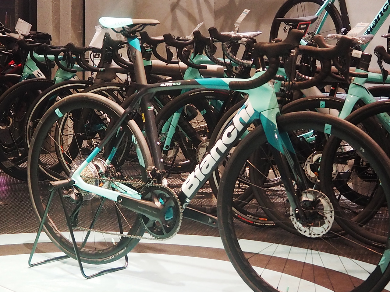 【PRODUCT】OLTRE XR3の特徴と魅力