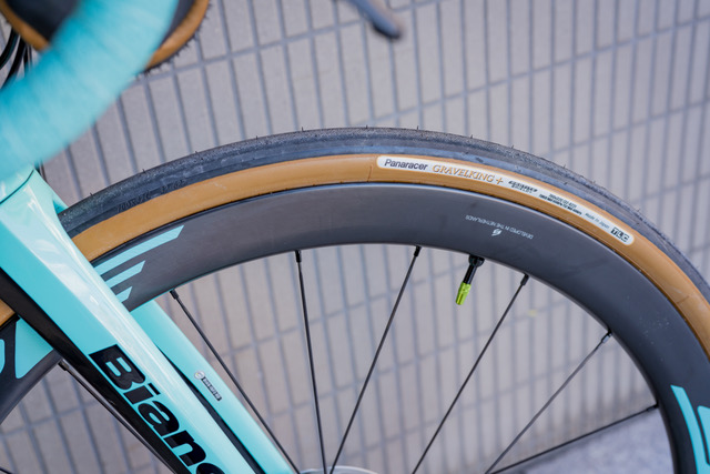 有明】タイヤ、ホイール新しくしませんか - BIANCHI-STORE