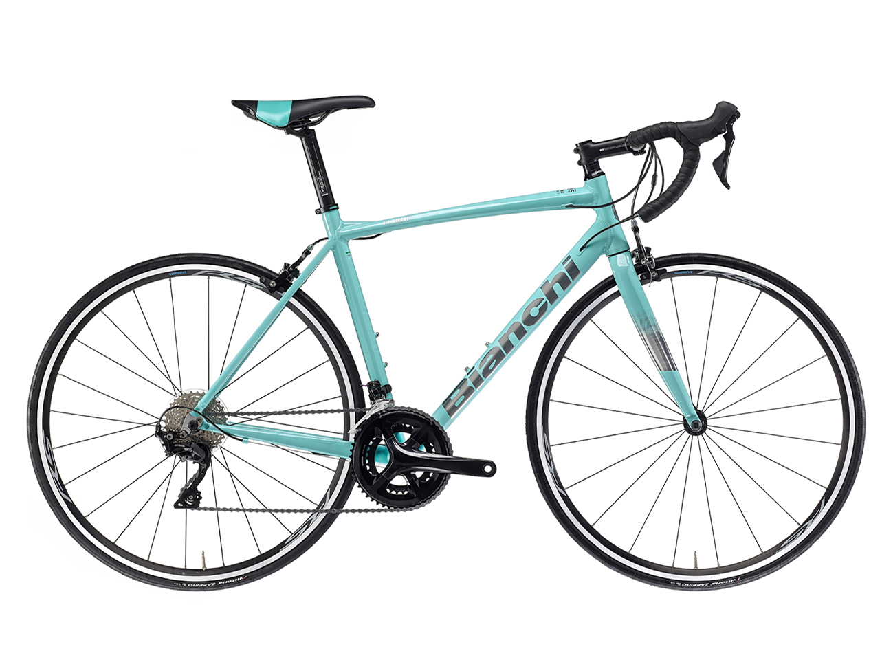 bianchi ロードバイクVIA NIRONE7