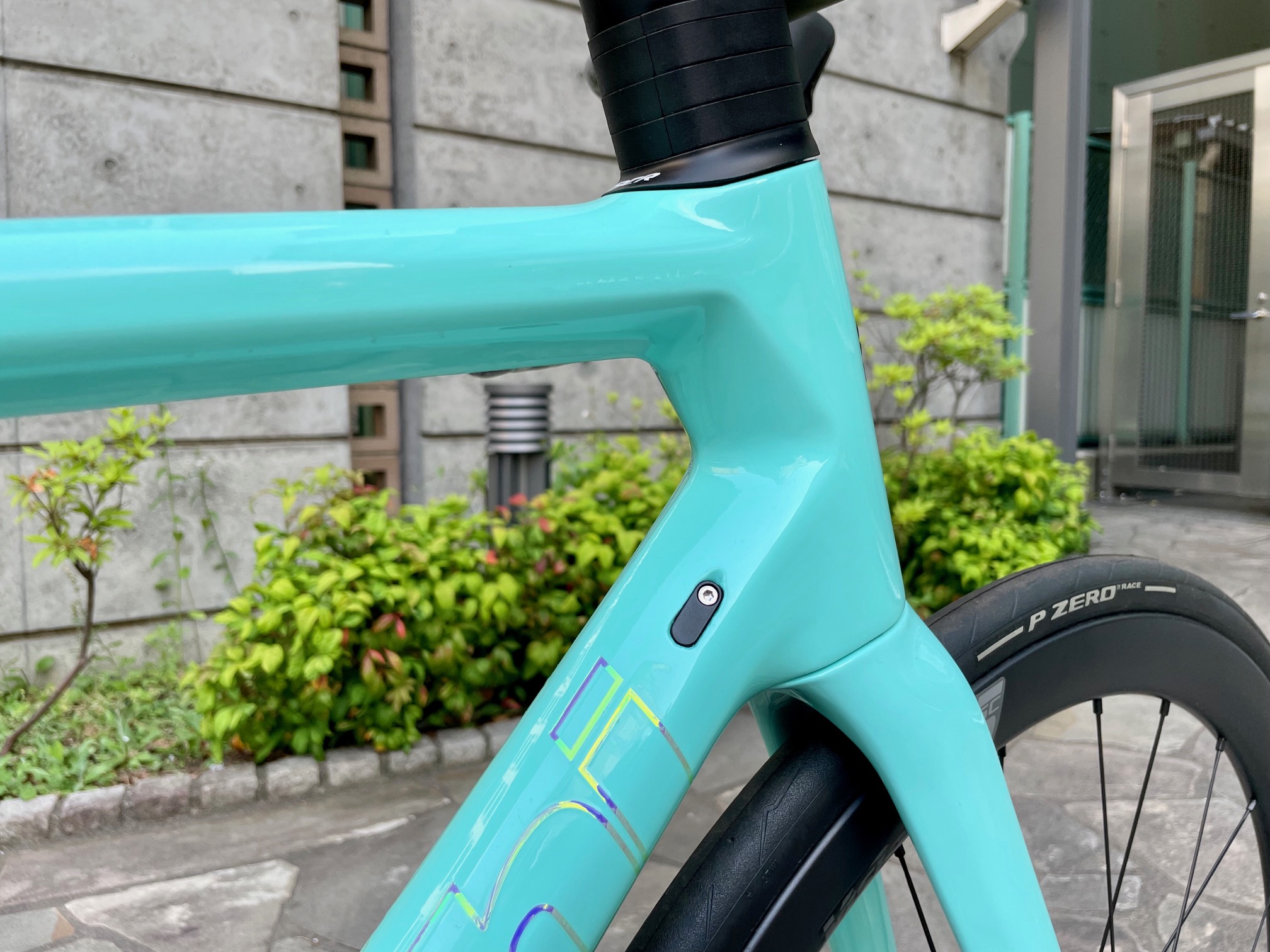 大宮】SALE BIKE紹介 第6弾 SPECIALISSIMA DISC DURA-ACE Di2 12SP  