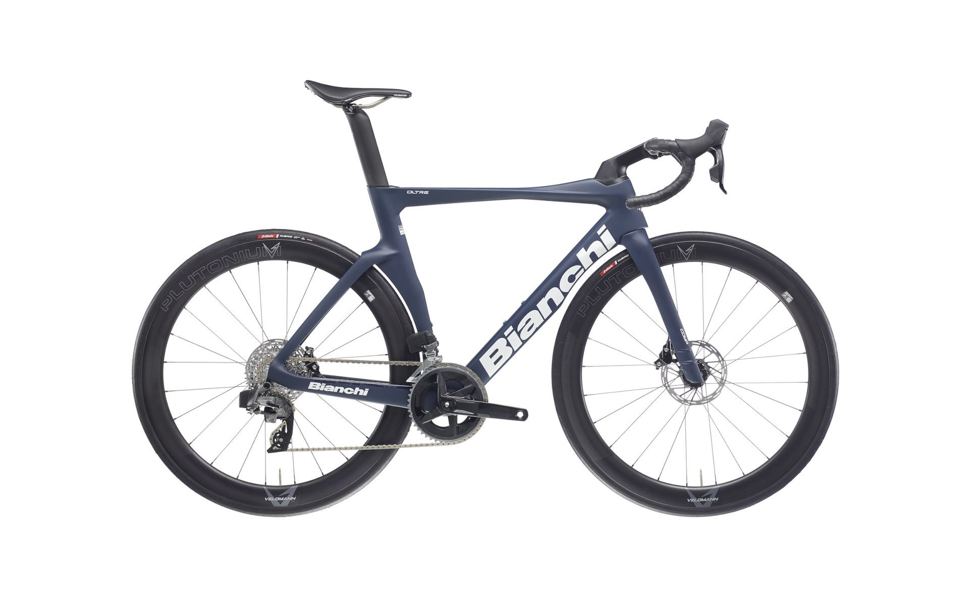 ビアンキ付属品付き BIKES - BIANCHI-STORE