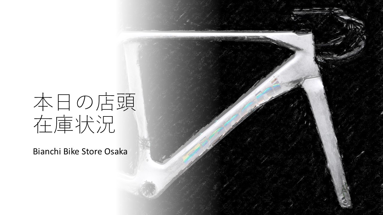 Bianchi Lepre ULTEGRA 大阪直接引き取り限定 2025_Oltre-RACE_ZK-CK16-