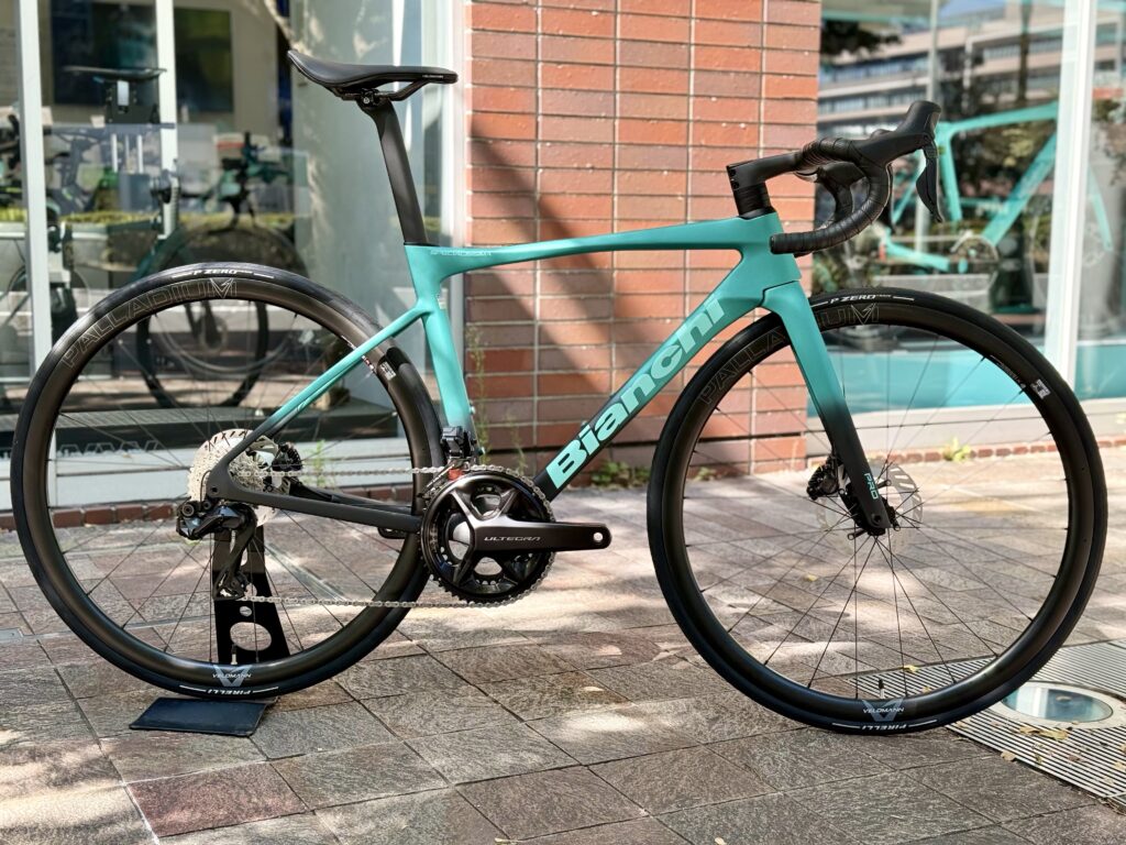 横浜】店頭在庫のご案内 （9/28時点) - BIANCHI-STORE