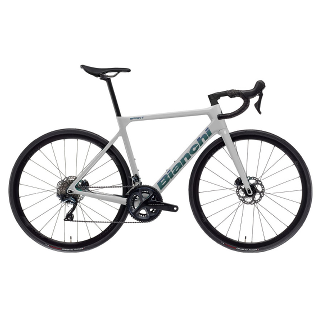 Bianchiロードバイク OLTRE RACE SHIMANO 105 12SP [YTB8D]の通販情報 - Bianchi ONLINE STORE