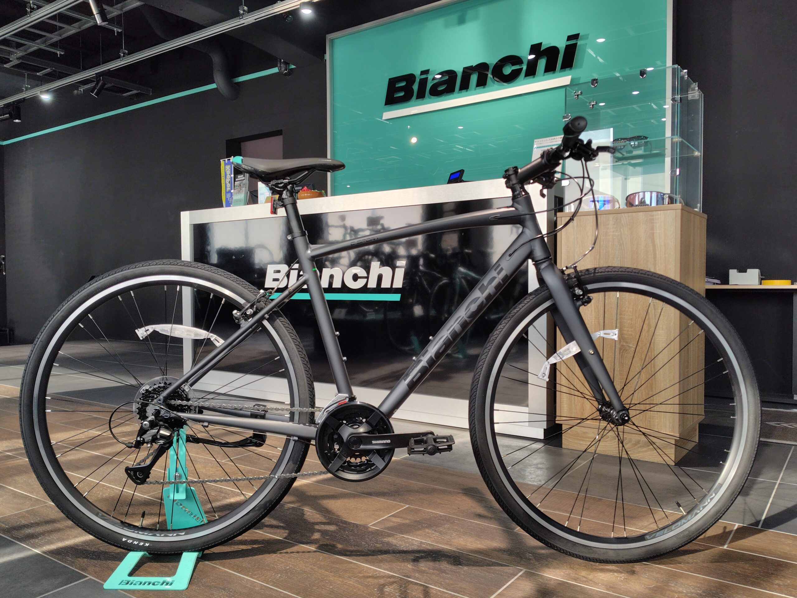 商品情報 - BIANCHI-STORE