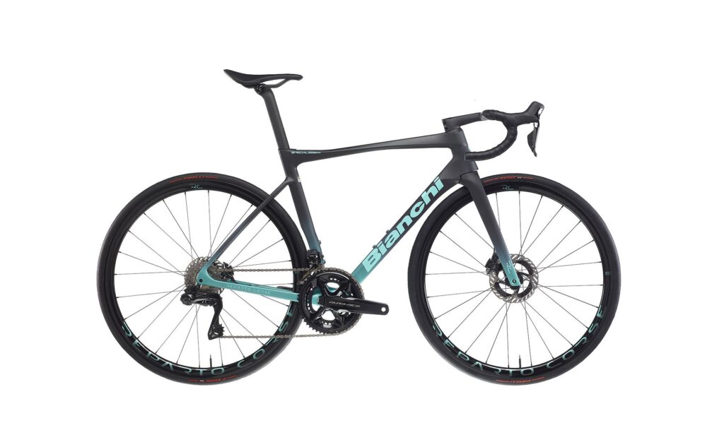 取りに来れる方限定！【BIANCHI】のロードバイクです！！　 広島】DELIVERY SERVICE ハイエンドモデル限定キャンペーン - BIANCHI