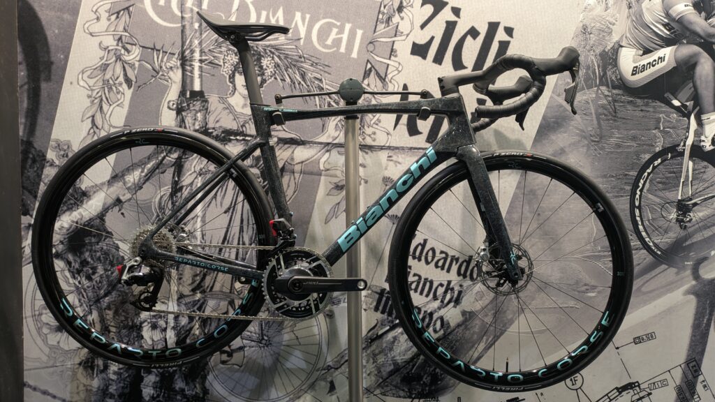 9月11日時点】ビアンキバイクストア横浜 在庫情報 - BIANCHI-STORE