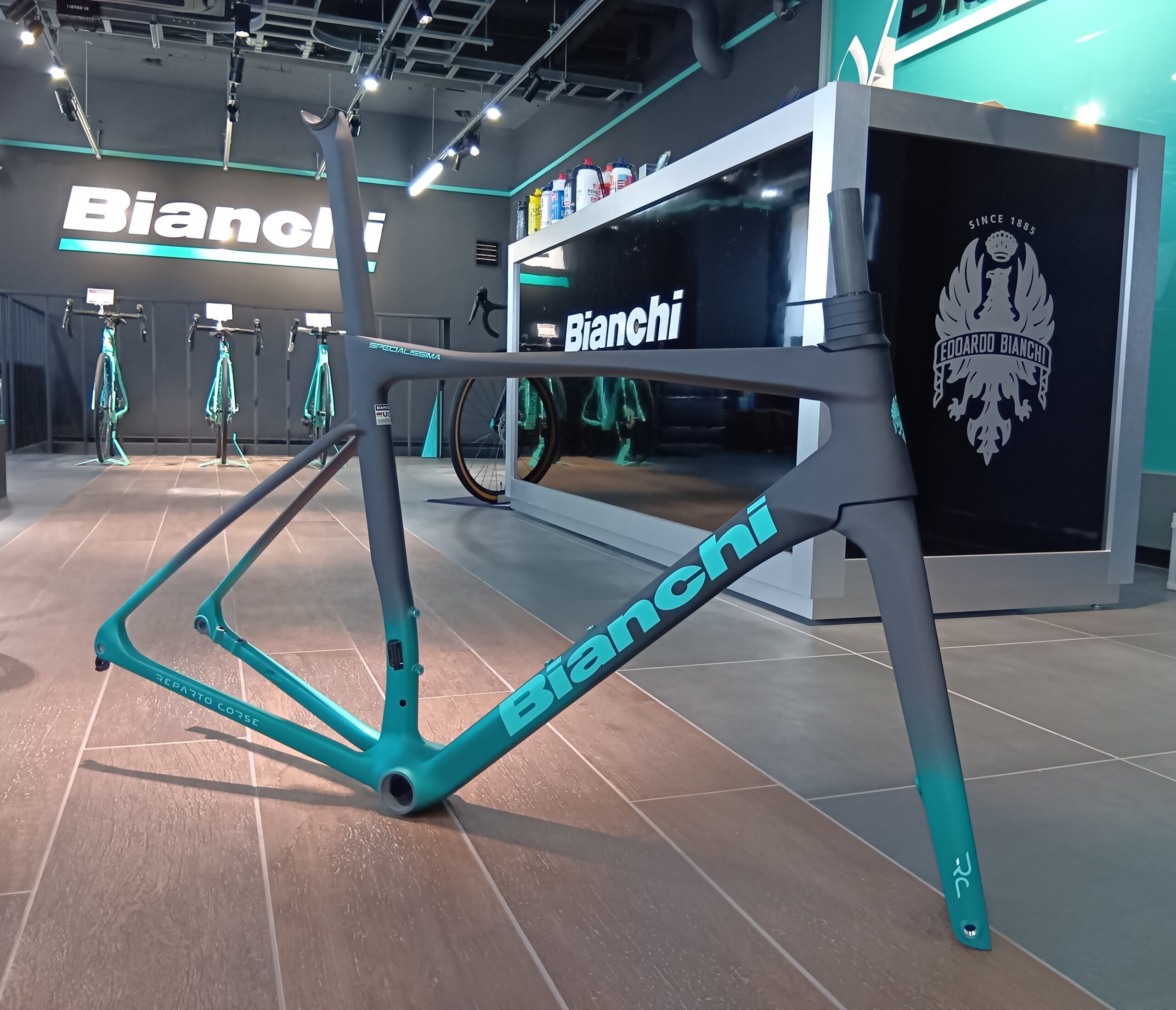 広島】店頭在庫のご案内（2026年7月18日） - BIANCHI-STORE