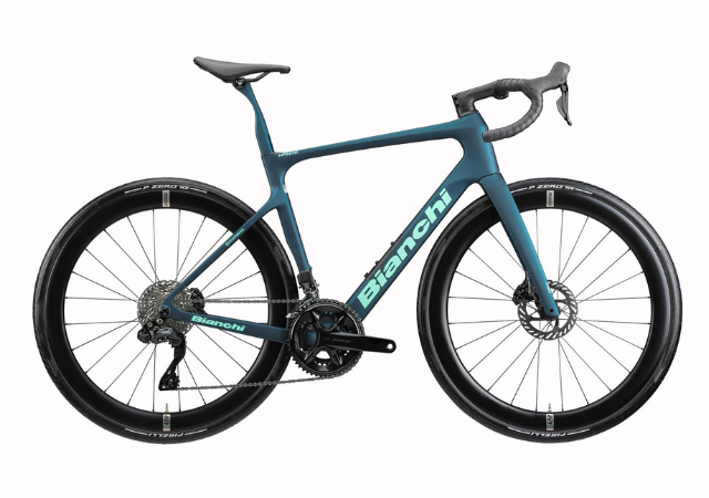 大阪店】2026年7月 最新在庫＆おすすめモデル紹介 - BIANCHI-STORE
